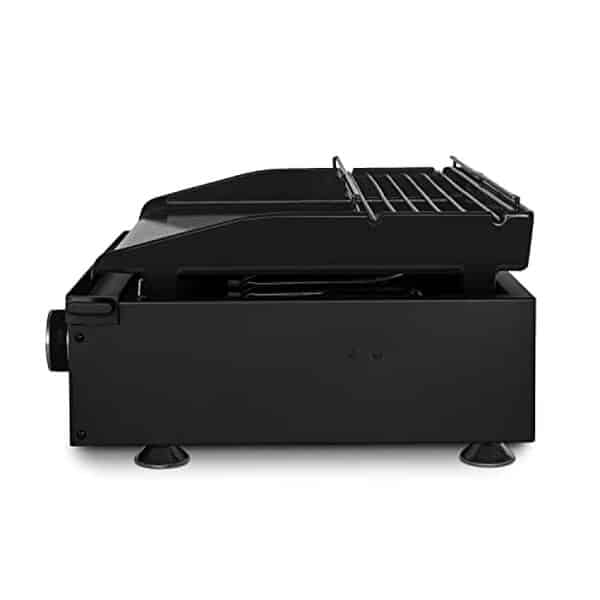 Découvrez notre test détaillé de la plancha H.Koenig PLX1032 3 brûleurs en acier inoxydable : performances, avantages et avis pour bien choisir votre plancha.