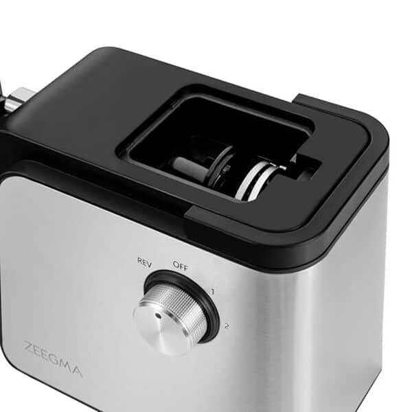 Découvrez notre avis détaillé sur le hachoir à viande Zeegma Molen Chef Easy 2100W : performances, fonctionnalités et verdict final pour ce modèle puissant.